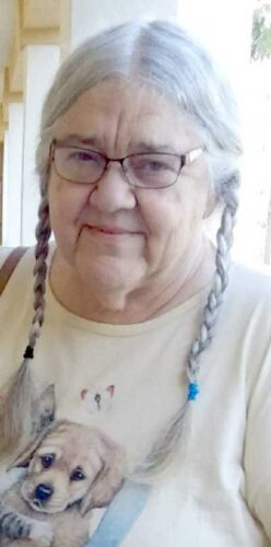 Penelope Lambert